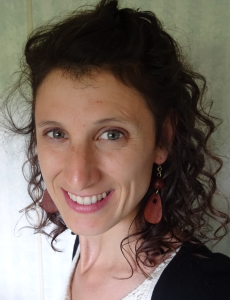 Portrait de Margot DYEN