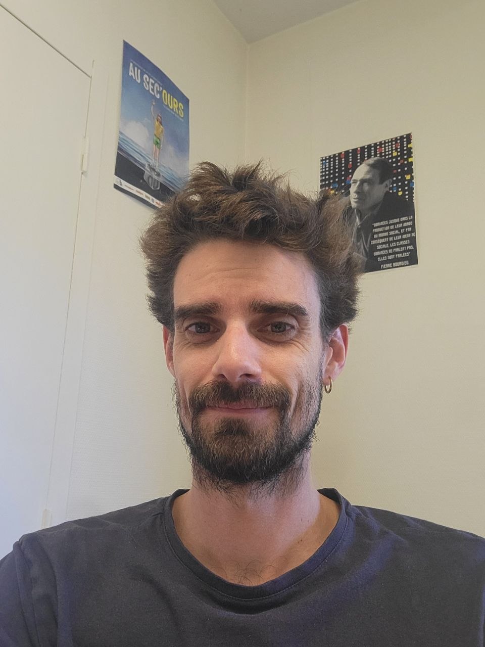 Portrait de Florian ETIEN