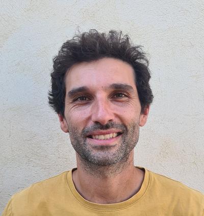 Portrait de Pierre LEVASSEUR