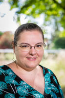 Portrait de Pascaline ROLLET
