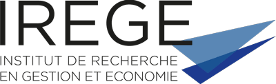IREGE — Université Savoie Mont-Blanc (nouvelle fenêtre)